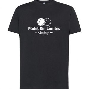 Camiseta casual