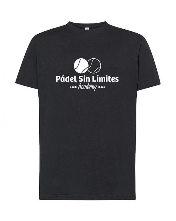 Camiseta casual