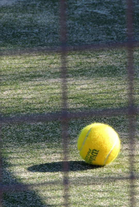 padel - clases - aprender padel - padel sin limites academy